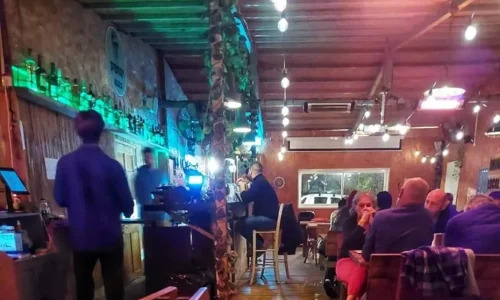 ימי גיבוש בשרון