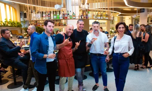 ימי הולדת עגודלים במרכז