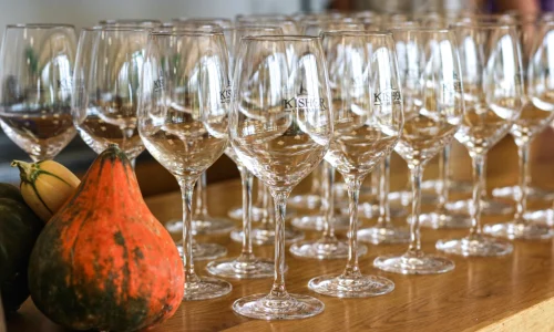 יקב לאירועים בצפון