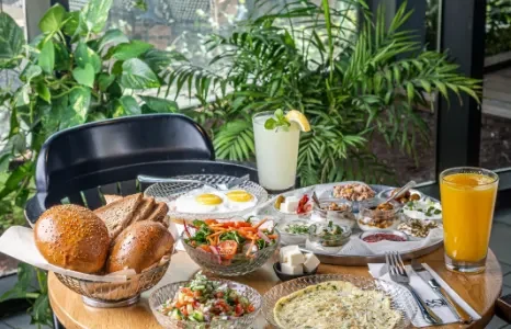 מסעדה כשרה לאירועים בתל אביב