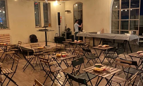 מקום לברית בירושלים