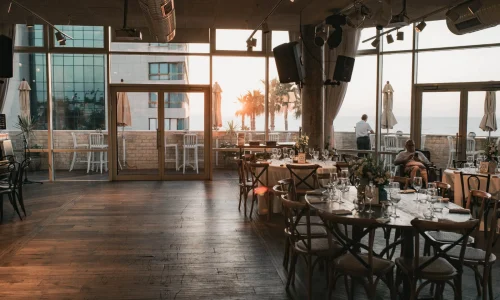 מקום לבת מצווה במרכז