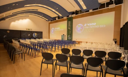 מקום לכנסים בנתניה