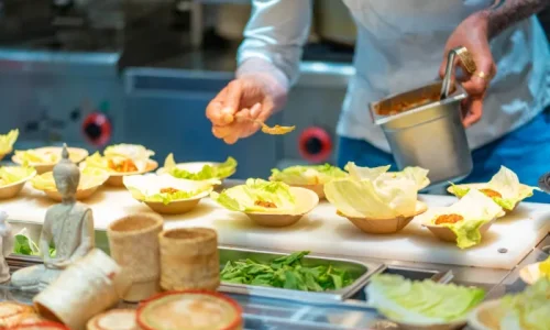 מקומות לאירועים עיסקיים במרכז