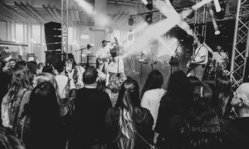 מקומות לאירועים עיסקיים בתל אביב