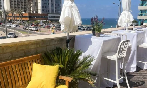 מקומות לברית בהרצליה