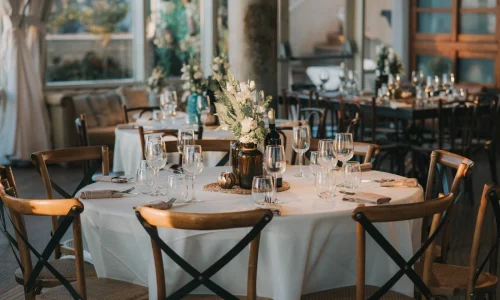 מקומות לחתונה בהרצליה