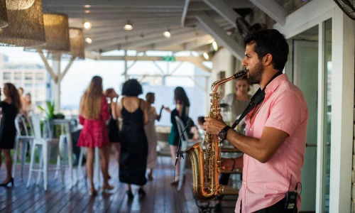 מקומות לימי עיון