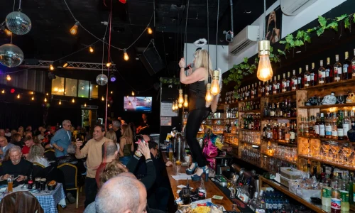 מקומות מיוחדים לאירועים