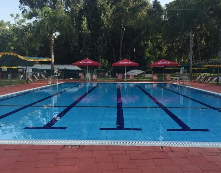 בריכת בית יהושע