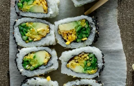 פוד טראק לאירועים