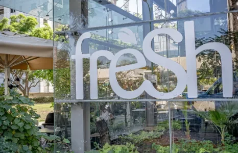 קפה פרש אירועים