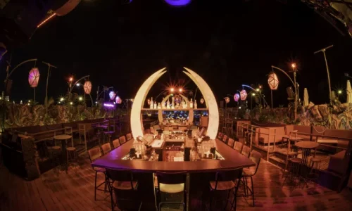 אירועי גיבוש במון