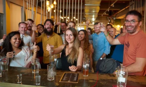 אירועי קוקטייל בירושלים