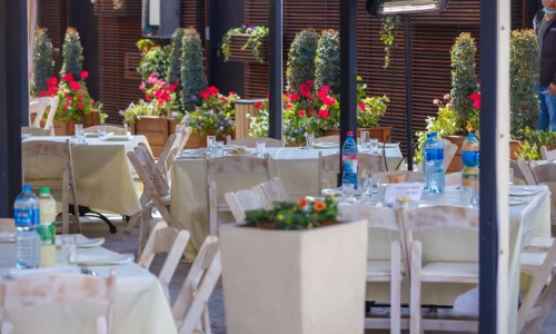 אירועים בעיר דוד