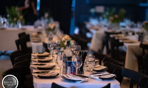 בר מצוה בוילה