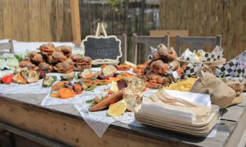 בר מצווה בשפלה