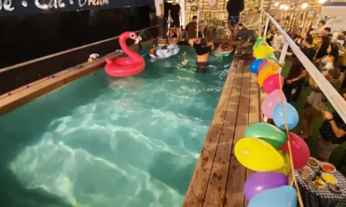 בריתה בוילה