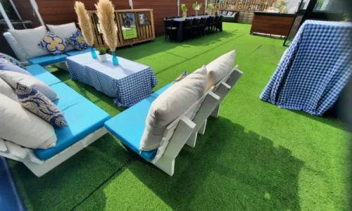 בת מצווה בוילה