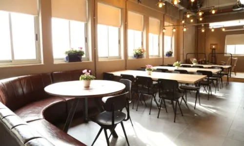 גג בירושלים לאירועים