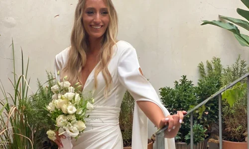 גג לאירועי בוטיק