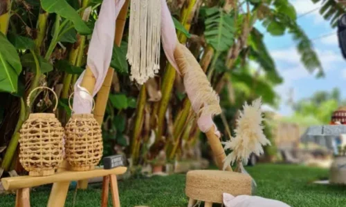 וילה לבר מצווה