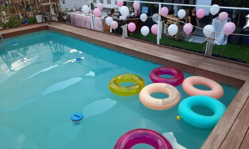 וילה מיקונוס