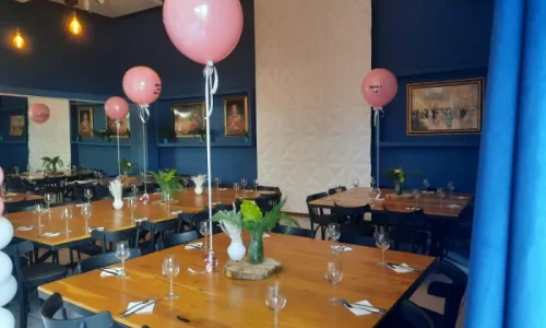 וילה עם בריכ לאירועים