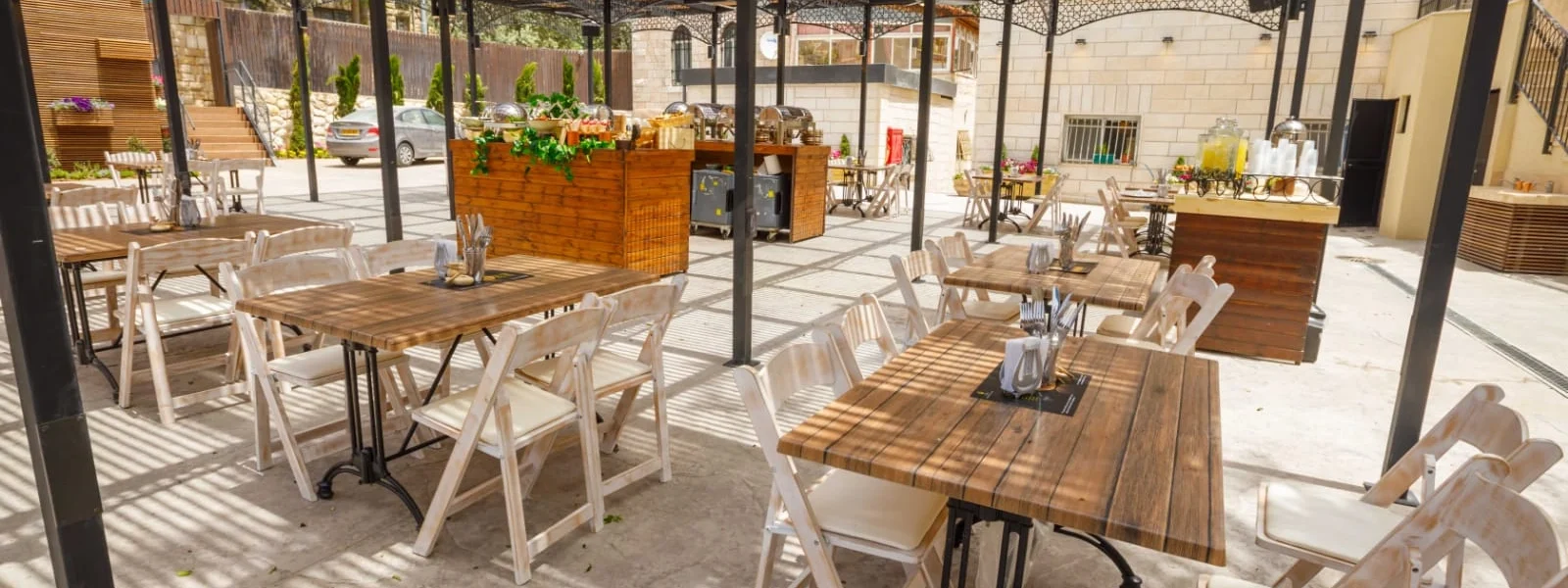 חצר המלך עיר דוד