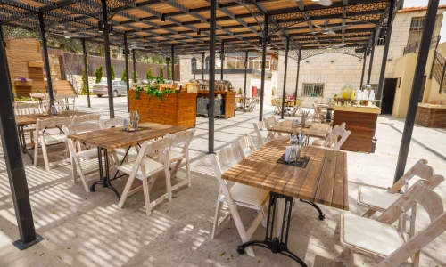 חצר המלך עיר דוד