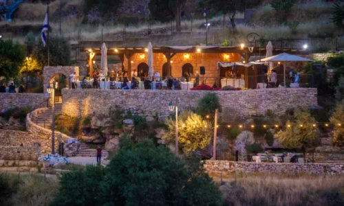 חתונה בירושלים