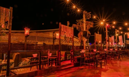 חתונה מול הים