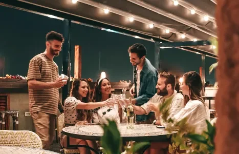 ימי הולדת בירושלים