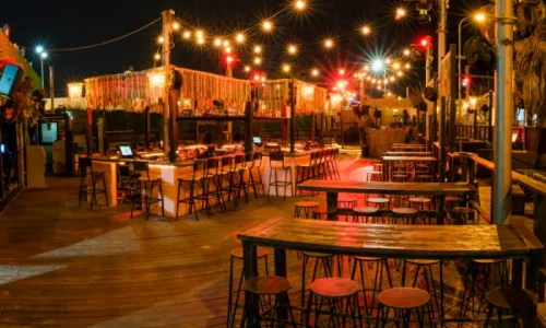 ימי הולדת בנמל תל אביב