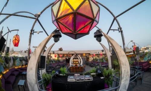 ימי הולדת מול הים