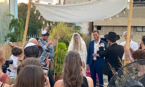 ימי הולדת עגולים ביפו