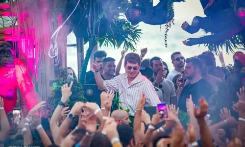 מון צ'ילד מסיבות בנמל תל אביב ימי הולדת