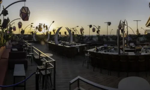 מון צ'ילד תל אביב