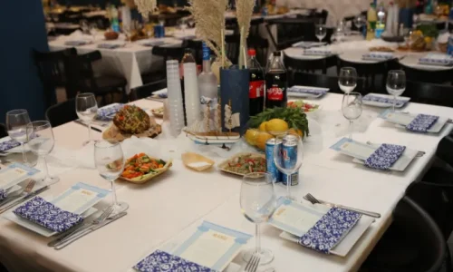 מיקונוס ראשון לציון