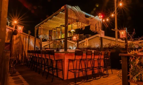 מסיבות חברה בנמל תל אביב