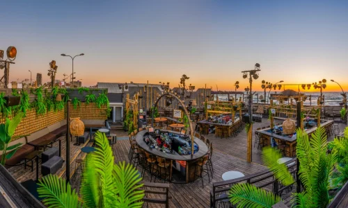 מקומות מיוחדים לאירועים