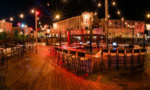 מקומות מיוחדים לאירועים