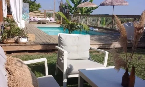 מקומות מיוחדים לאירועים