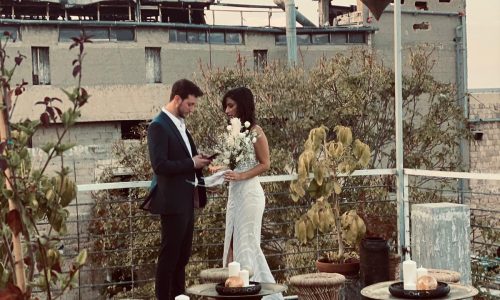 מקומות מיוחדים לארועים