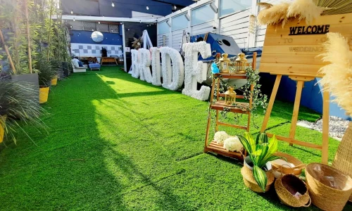 ערב גיבוש במיקונוס