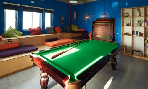 גג בירושלים