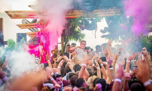 שלוותה ימי הולדת בתל אביב על הים