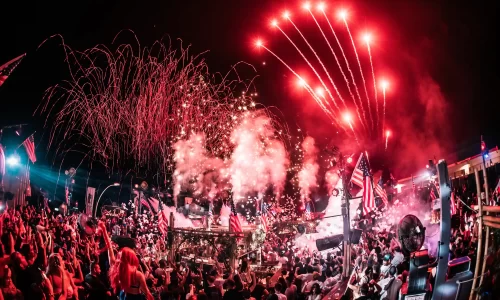 שלוותה מקום למסיבות באיזור המרכז