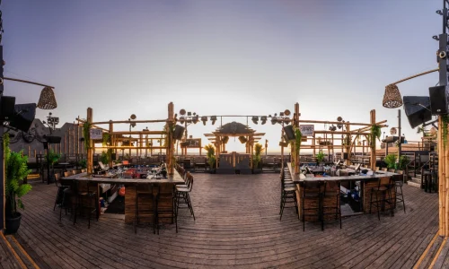 שלוותה תל אביב