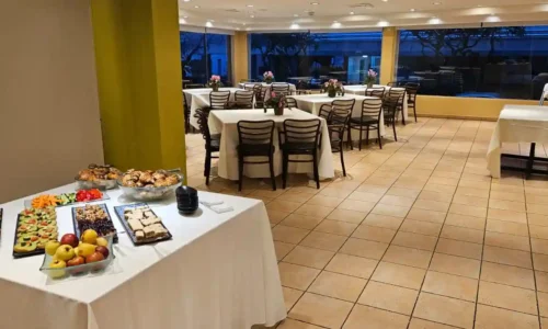 מלון מצפה ים לאירוע